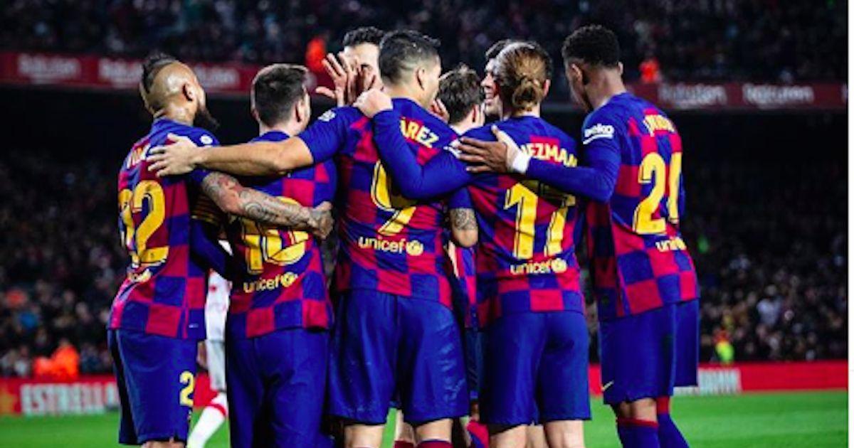 FC Barcelone : mercato, élections, entraineur, le club ...