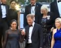 The road ahead for Meghan Markle and Prince Harry includes the Archewell charity