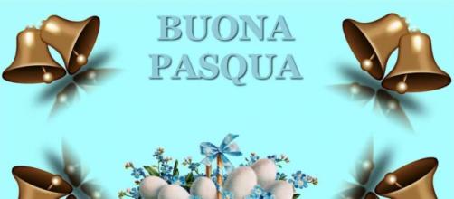 5 Messaggi Di Auguri Per Pasqua Lontani Ma Vicini Con Il Cuore