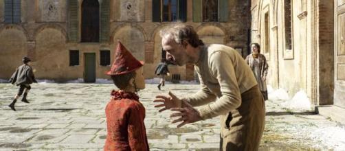 Pinocchio de Matteo Garrone avec Roberto Benigni // reporté en ... - sortiraparis.com