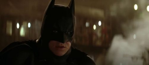 Christian Bale fazia o "Batman". (Reprodução/Warner Bros. Pictures)
