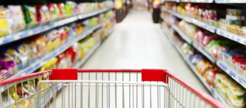 Coronavírus: Cuidados com compras de supermercados para evitar contaminação. (Arquivo Blasting news)