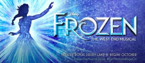 Disney's Frozen finds its leading ladies (Image via Disney on Broadway/Youtube)