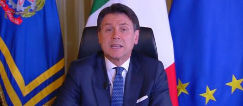 Giuseppe Conte conferma la chiusura fino al 3 maggio.