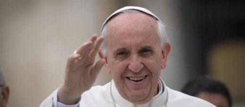 La Veglia Pasquale di Papa Francesco sabato 11 aprile in tv su Rai 1 e in streaming online su Raiplay - vita.it