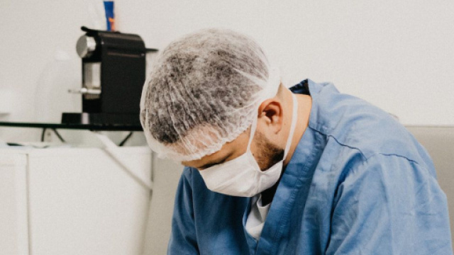 Coronavirus : Cinq chiffres &agrave; retenir sur la crise en France ce dimanche 12 avril. Credit : Pexels/Jonathan Borba