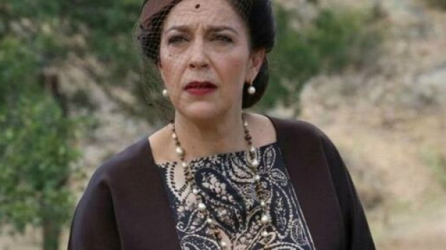 Il Segreto, spoiler spagnoli: Isabel incontrer&agrave; il suo amore J.Pierre