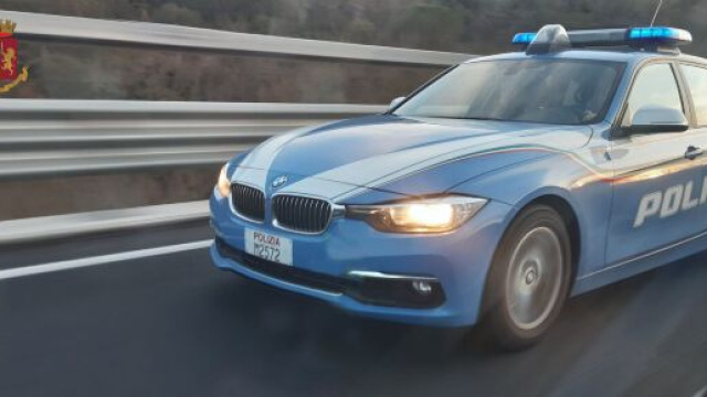 Lecce, porta la spesa ai suoceri non autosufficienti: multa da oltre 300 euro