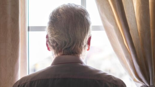 Nonno si suicida a Savona: “Non ha senso vivere senza vedere il ... - 105.net