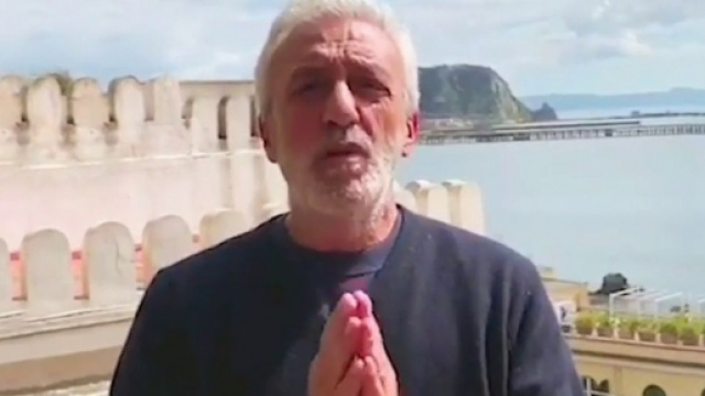 Un posto al sole, Patrizio Rispo