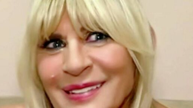 Uomini e Donne, Gemma Galgani: 'Algemiro è un fulmine a ciel sereno'