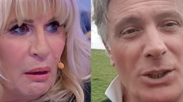 Uomini e Donne, Gemma sull'ex Giorgio Manetti: 'Mi ha deluso, perché tanta cattiveria?'.