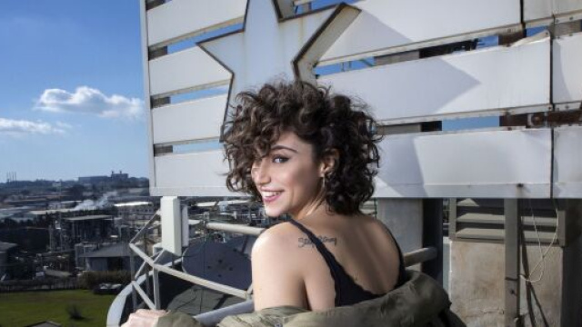 Uscito il 1° album della finalista di Amici Giulia Molino - lombardianotizie.it