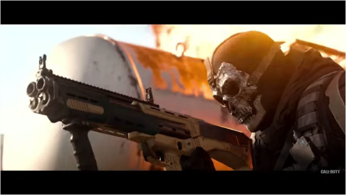 Call of Duty hacker reveals exactly how he cheats in Warzone - Dexerto