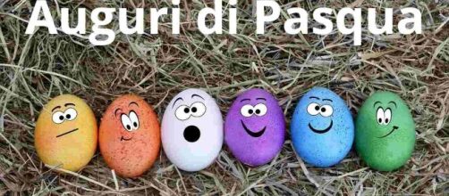 Auguri di Buona Pasqua divertenti