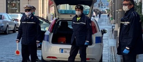 Coronavirus, la Polizia rafforza i controlli per Pasqua Pasquetta