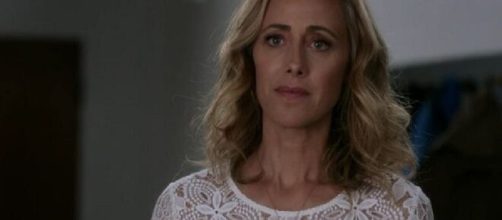 Teddy Altman, interpretata dall'attrice Kim Raver.