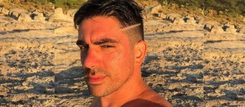 Marcelo Adnet teria sido abusado na infância. (Reprodução/Instagram).