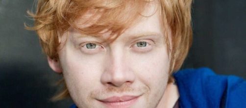 Ron Weasley, attore di Ron Weasley in Harry Potter
