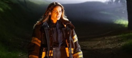 Station 19, 3x13: il team affronta la morte di Pruitt