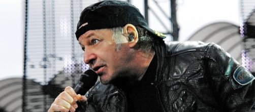 Vasco Rossi nel 2011 aveva annunciato le sue 'dimissioni da rockstar'.