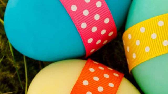 5 frasi per augurare buona Pasqua ai propri cari