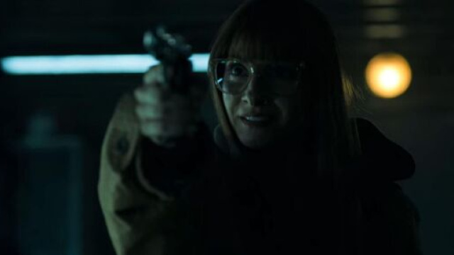 Alicia Sierra all'interno della banda? Lo spoiler nei titoli di coda