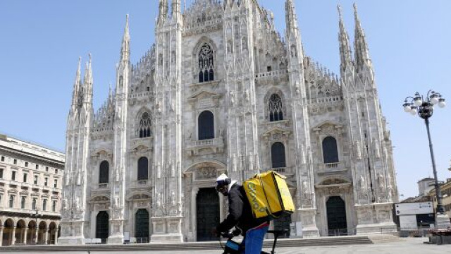 Aperta una indagine da parte della Procura di Milan nei confronti di tre dirigenti dell'Istituto Don Gnocchi dopo emergenza Covid-19.