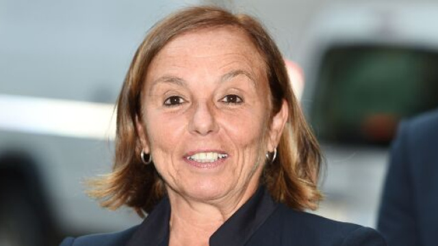 Coronavirus, Luciana Lamorgese: 'Rischio di gravi tensioni sociali'.