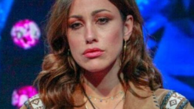 Gf Vip, Teresanna Pugliese si racconta: 'Ho pensato di abbandonare il reality show'.