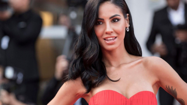 Giulia De Lellis a Verissimo: 'Sto recuperando affetti che avevo messo da parte'.