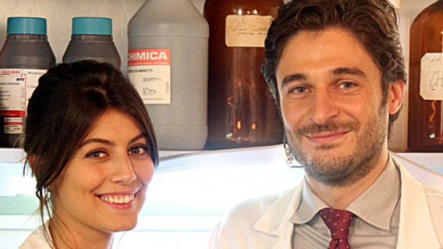 L'allieva 2 torna in replica su Rai 1 da domenica 19 aprile.