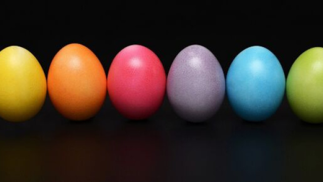 L'oroscopo di domenica di Pasqua.