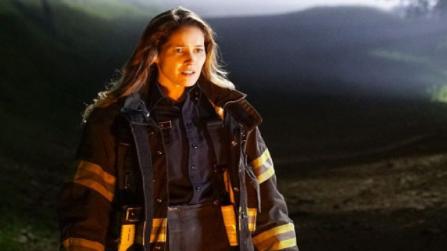 Station 19, 3x13: il team affronta la morte di Pruitt