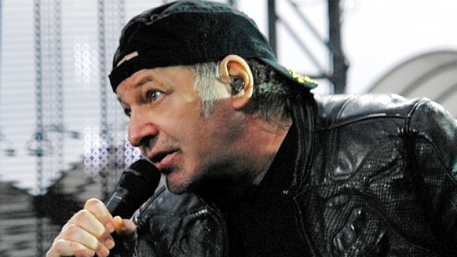 Vasco Rossi nel 2011 aveva annunciato le sue 'dimissioni da rockstar'.