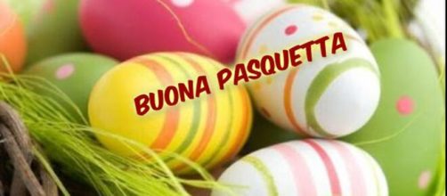 5 frasi per augurare una buona Pasquetta