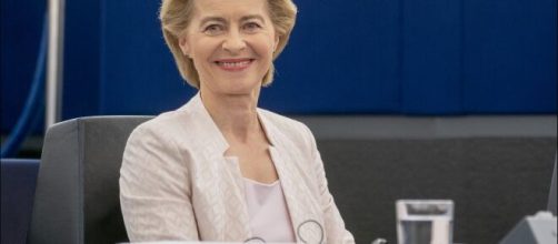 Ursula von der Leyen presidente della Commissione Europea