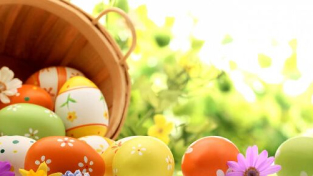 Buona Pasquetta: 6 frasi per fare gli auguri