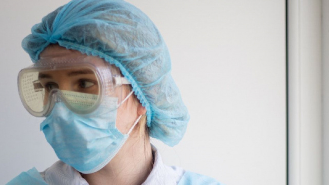 Coronavirus : Cinq chiffres à retenir sur la crise en France ce mardi 13 avril. Credit : EVG photos