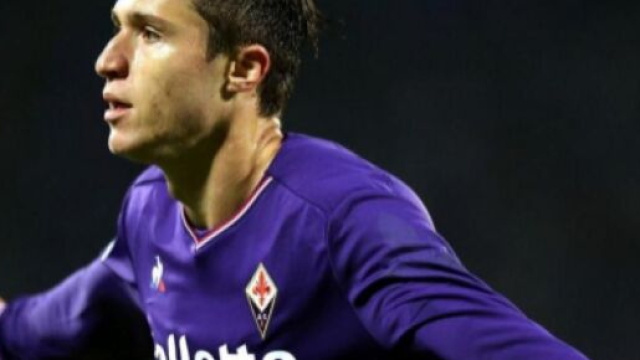 Juventus, sarebbe possibile colpo Chiesa.