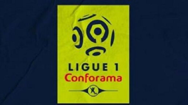 La Ligue 1 Conforama (Credit : Twitter Ligue 1 Conforama)
