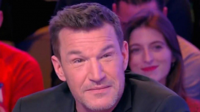 TPMP : Castaldi s'insurge contre la peine donnée à Quesada. Credit : C8
