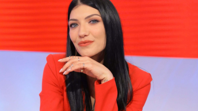 Uomini e Donne, Giovanna Abate anticipa: 'Il 20 aprile ricomincia l'avventura'.