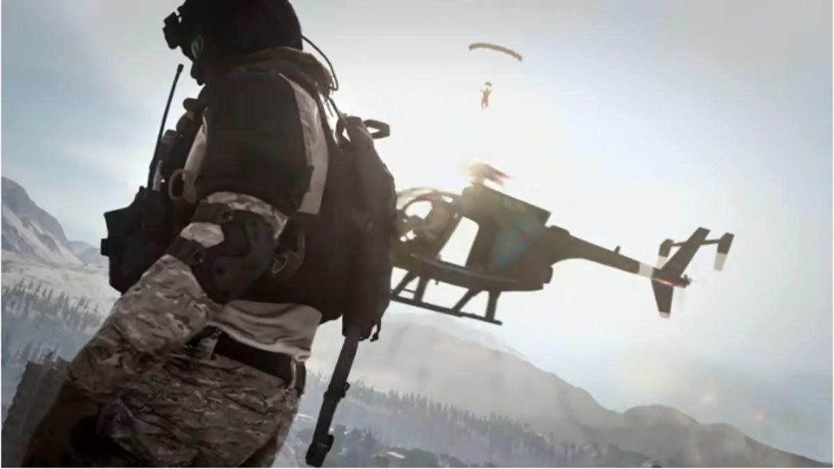 Modern Warfare': Master camo, Gunsmith to arrive mid-Season 3