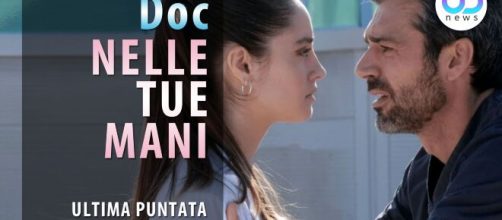 Doc - Nelle Tue Mani, grandissimo successo di pubblico per l'ultima puntata.