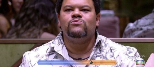Familiares de Babu esclarecem situação financeira do ator. (Reprodução/TV Globo)