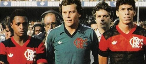 Ídolo de Flamengo e Cruzeiro, Raúl Plassmann - goal.com