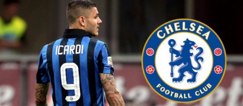 Inter, il Chelsea pensa a Icardi