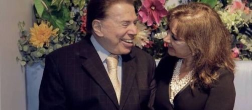 Iris Abravanel revela sobre o que já passou ao lado de seu marido, Silvio Santos. (Arquivo Blasting News)
