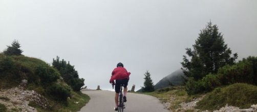 L'uomo ha dichiarato: 'Meglio la multa che stare a casa'